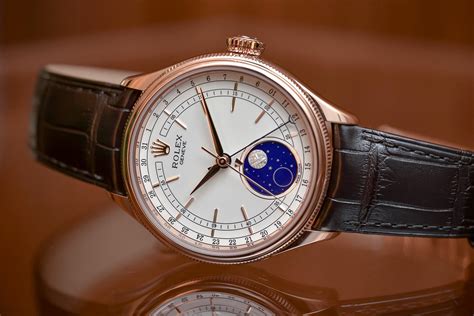 moonphase rolex price|rolex moonphase price.